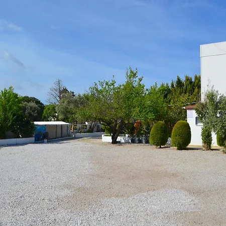 Yueksel Tiny House Αλικαρνασσός